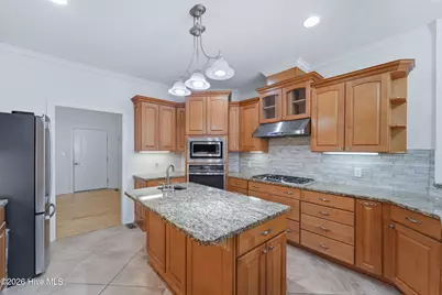 1380 Oak Grove Road, Trenton, NC 28585 - Photo 30