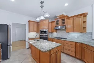 1380 Oak Grove Rd, Trenton, NC 28585 - Photo 30