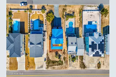 318 E Beach Drive, Oak Island, NC 28465 - Photo 80