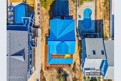 318 E Beach Drive, Oak Island, NC 28465 - Photo 64