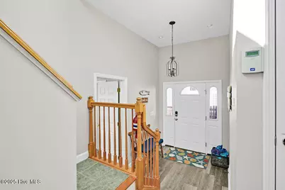 318 E Beach Drive, Oak Island, NC 28465 - Photo 8