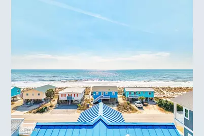 318 E Beach Drive, Oak Island, NC 28465 - Photo 2
