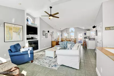 318 E Beach Drive, Oak Island, NC 28465 - Photo 12