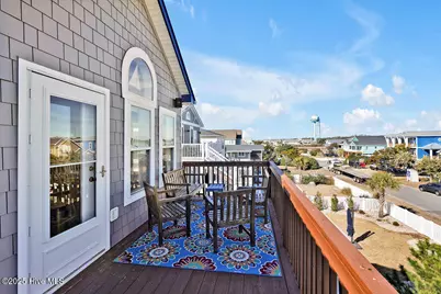 318 E Beach Drive, Oak Island, NC 28465 - Photo 106