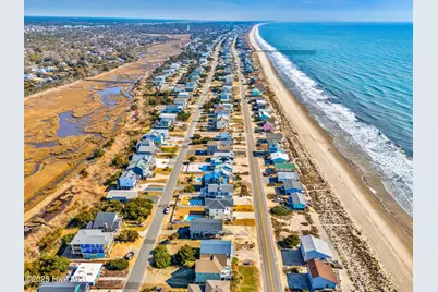 318 E Beach Drive, Oak Island, NC 28465 - Photo 88