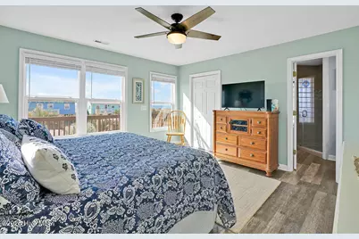 318 E Beach Drive, Oak Island, NC 28465 - Photo 30