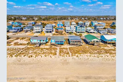 318 E Beach Drive, Oak Island, NC 28465 - Photo 76