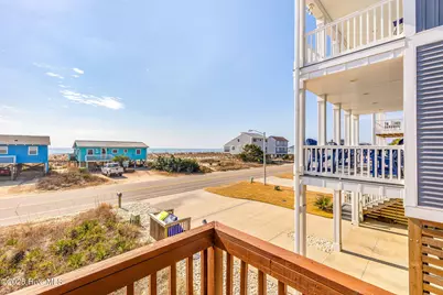 318 E Beach Drive, Oak Island, NC 28465 - Photo 48