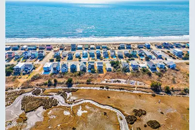 318 E Beach Drive, Oak Island, NC 28465 - Photo 70