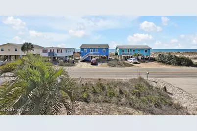 318 E Beach Drive, Oak Island, NC 28465 - Photo 102
