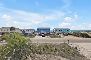 318 E Beach Dr, Oak Island, NC 28465 - Photo 100