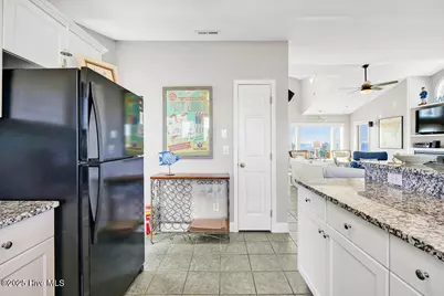 318 E Beach Drive, Oak Island, NC 28465 - Photo 24