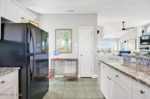 318 E Beach Dr, Oak Island, NC 28465 - Photo 22