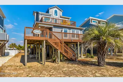 318 E Beach Drive, Oak Island, NC 28465 - Photo 62