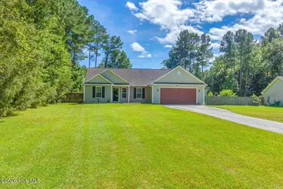 2339 Burgaw Highway, Jacksonville, NC 28540 - Photo 1