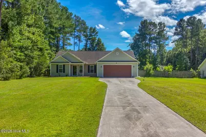 2339 Burgaw Highway, Jacksonville, NC 28540 - Photo 2