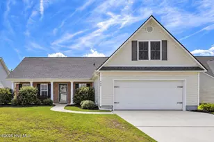 [Address not provided], Wilmington, NC 28411 - Photo 1