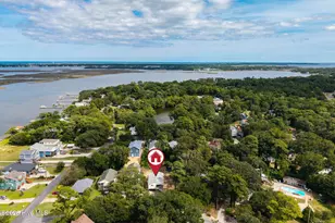 118 Colleton Ln, Kill Devil Hills, NC 27948 - Photo 34