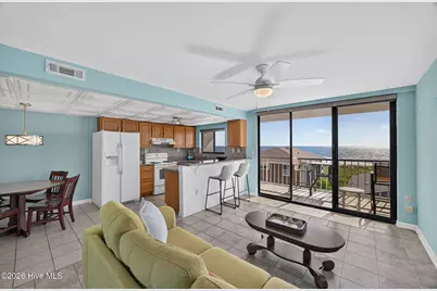 901 S Lake Park Boulevard #307, Carolina Beach, NC 28428 - Photo 6