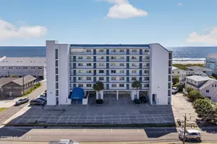 901 S Lake Park Blvd, Carolina Beach, NC 28428 - Photo 1