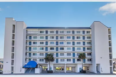 901 S Lake Park Boulevard #307, Carolina Beach, NC 28428 - Photo 40