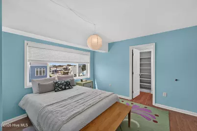 901 S Lake Park Boulevard #307, Carolina Beach, NC 28428 - Photo 20