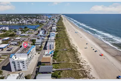 901 S Lake Park Boulevard #307, Carolina Beach, NC 28428 - Photo 38