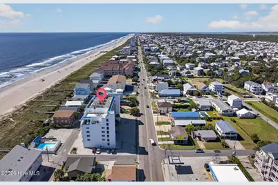 901 S Lake Park Boulevard #307, Carolina Beach, NC 28428 - Photo 34