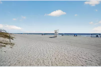 901 S Lake Park Boulevard #307, Carolina Beach, NC 28428 - Photo 28