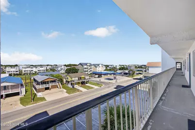 901 S Lake Park Boulevard #307, Carolina Beach, NC 28428 - Photo 24