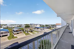 901 S Lake Park Blvd, Carolina Beach, NC 28428 - Photo 24