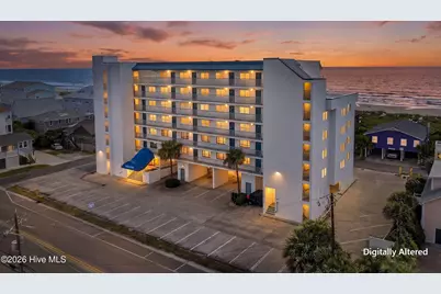 901 S Lake Park Boulevard #307, Carolina Beach, NC 28428 - Photo 30