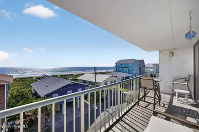 901 S Lake Park Boulevard #307, Carolina Beach, NC 28428 - Photo 14