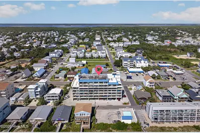 901 S Lake Park Boulevard #307, Carolina Beach, NC 28428 - Photo 36