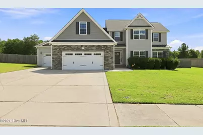 3417 Burberry Drive, Fayetteville, NC 28306 - Photo 6