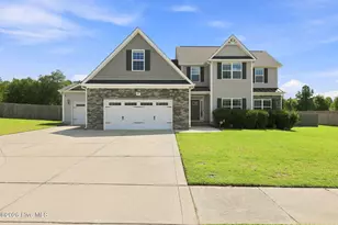 3417 Burberry Dr, Fayetteville, NC 28306 - Photo 6