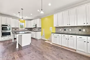 3417 Burberry Dr, Fayetteville, NC 28306 - Photo 16