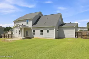 3417 Burberry Dr, Fayetteville, NC 28306 - Photo 42