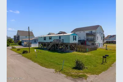 2108 Wicker Street, North Topsail Beach, NC 28460 - Photo 1