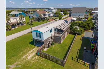 2108 Wicker Street, North Topsail Beach, NC 28460 - Photo 16