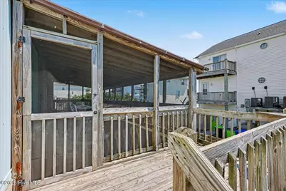 2108 Wicker Street, North Topsail Beach, NC 28460 - Photo 32