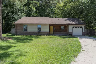 506 Sarah Court, Jacksonville, NC 28540 - Photo 1