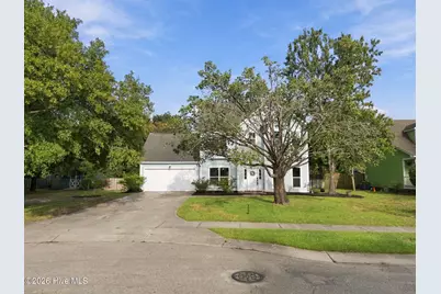 653 Owens Court, Wilmington, NC 28412 - Photo 46