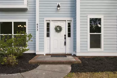 653 Owens Court, Wilmington, NC 28412 - Photo 4