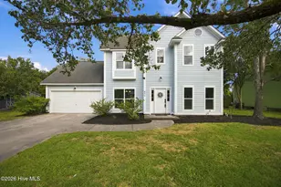 653 Owens Ct, Wilmington, NC 28412 - Photo 1