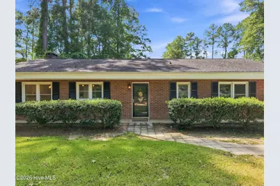 117 Lakeview Drive, Whispering Pines, NC 28327 - Photo 8