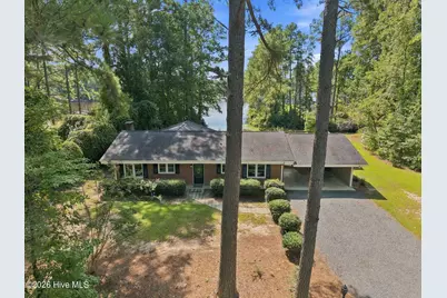 117 Lakeview Drive, Whispering Pines, NC 28327 - Photo 6