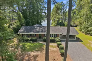 117 Lakeview Dr, Whispering Pines, NC 28327 - Photo 6
