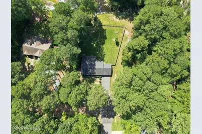 117 Lakeview Drive, Whispering Pines, NC 28327 - Photo 34