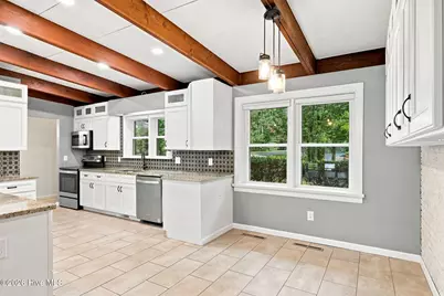 117 Lakeview Drive, Whispering Pines, NC 28327 - Photo 16